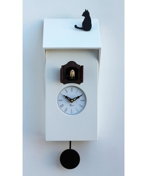 copy of Modern cuckoo clock