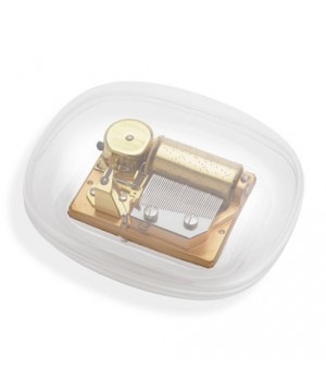 copy of 36 note Reuge music boxes (Cocoon)