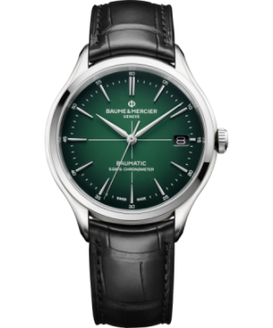 Baume & Mercier Baumatic 10592