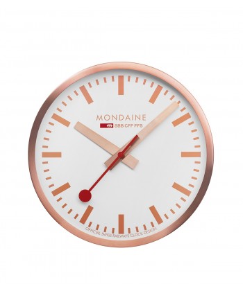  Motivo: Inghilterra Londra cabina telefonica rossa   Orologio da cucina orologio numeri romani   Orologio al Quarzo Orologio da parete in legno 29 cm  
