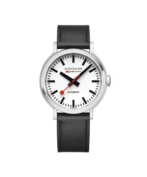 Reloj Mondaine