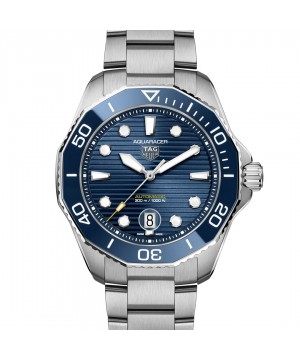 TAGHeuer Aquaracer Professional 300