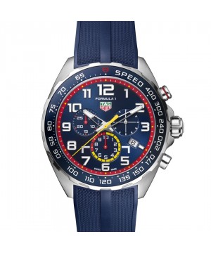 TAGHeuer Formula1 X Red Bull Racing