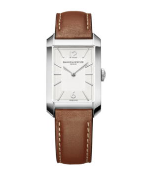 Baume & Mercier Hampton 10670