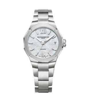 Baume & Mercier Riviera 10676