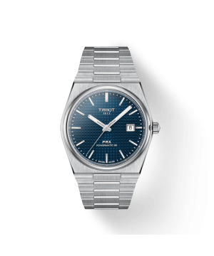 Tissot Prx Powermatic 80 Blu