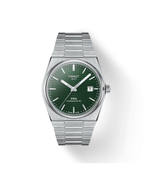 Tissot Prx Powermatic 80 Verde