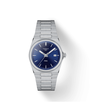 Tissot Prx Quartz Blu 35mm