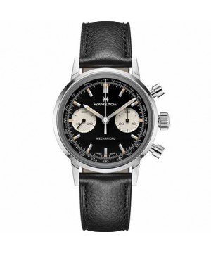 Hamilton American Classic intra-Matic Chronograph