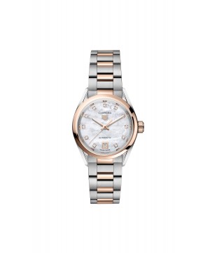 TAGHeuer Carrera Lady