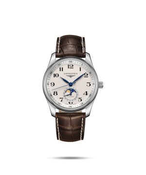 Longines Master Collection MoonPhase