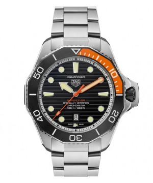 TAGHeuer Aquaracer Professional 1000 Superdiver