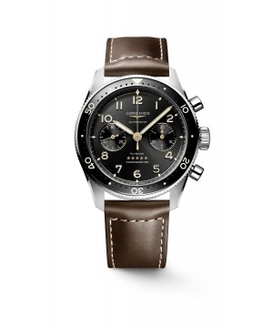 Longines Spirit FlyBack