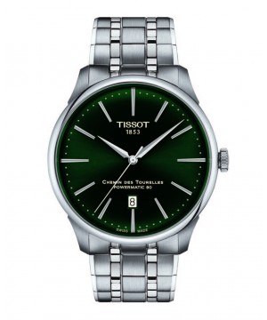 Tissot Chemin des Tourelles Powermatic 80 42mm