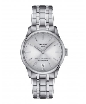 Tissot Chemin des Tourelles Powermatic 80 34mm