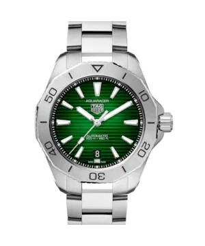 TAGHeuer Aquaracer Professional 200