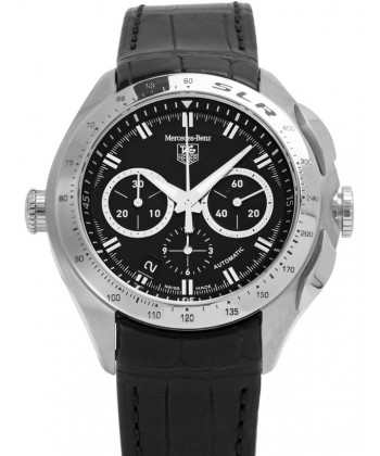 Tag Heuer Mercedes SLR