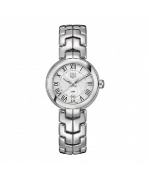 Tag-Heuer Link lady