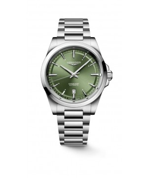 Longines Conquest auto 41mm