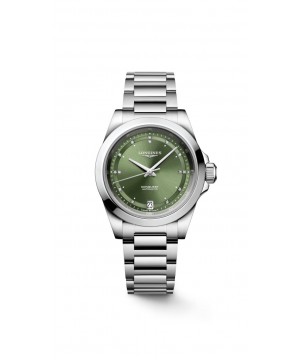 Longines Conquest auto 34mm