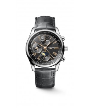 Longines Master Collection Chrono MoonPhase