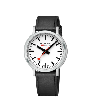 Reloj Mondaine