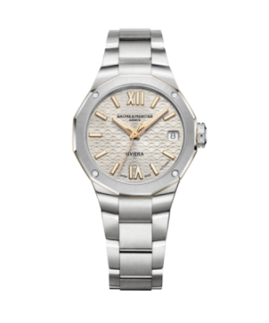 Baume & Mercier Riviera 10730