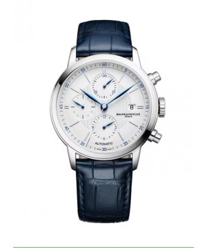 Baume & Mercier Classima Cronografo 10330