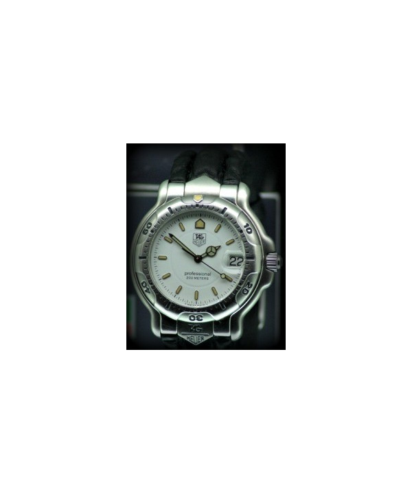 Tag Heuer 6000