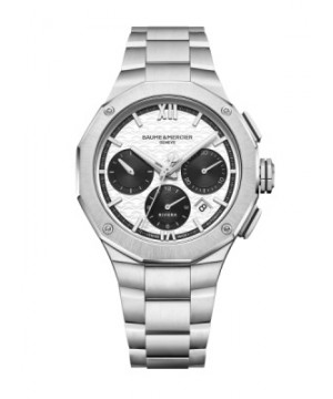 Baume & Mercier Riviera Chrono 10826