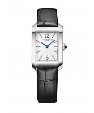 Baume & Mercier Hampton 10795