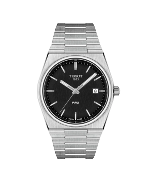Tissot Prx Quartz Nero 40mm