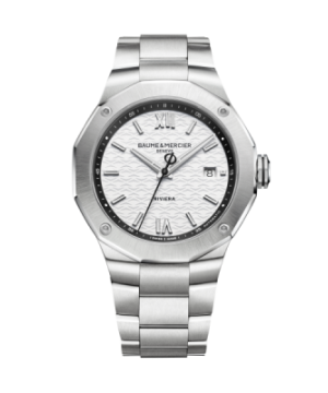 Baume & Mercier Riviera 10829