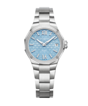 Baume & Mercier Riviera 10811