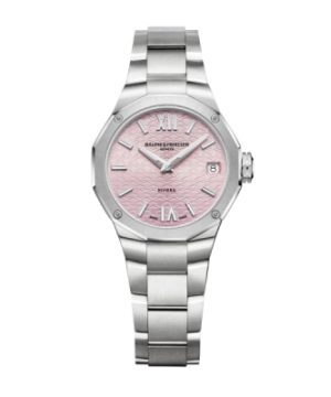 Baume & Mercier Riviera 10812