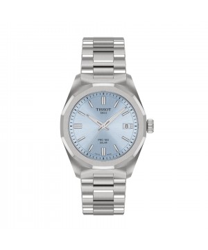 Tissot PRC 100 Solar Azzurro