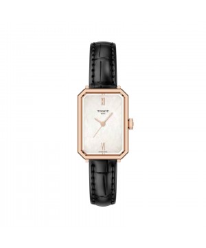 Tissot SRV Pelle
