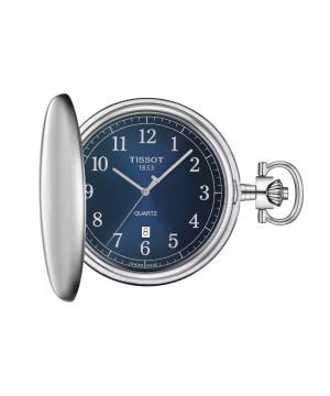 Tissot Savonnette