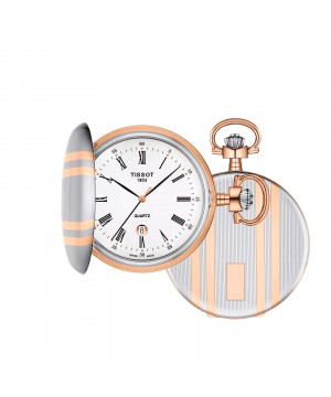 Tissot Savonnette