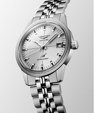 Longines Ultra Chron Classic