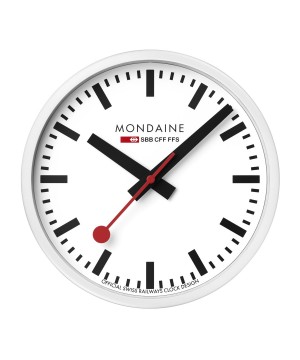 Orologio da parete Mondaine
