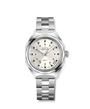 Zenith Defy Revival A3643
