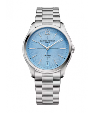Baume & Mercier Clifton Baumatic 10870