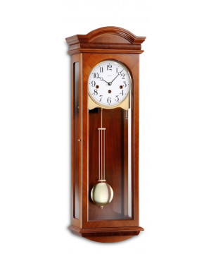 Reloj de pared del péndulo