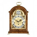 Mecánica de madera mesa reloj