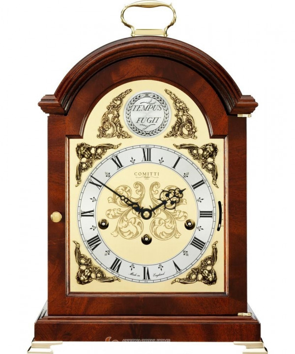 Orologio a cucù meccanico in legno - Sangalli dal 1900 Milano