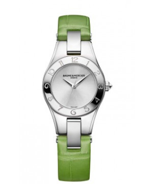 Baume & Mercier Linea 10229