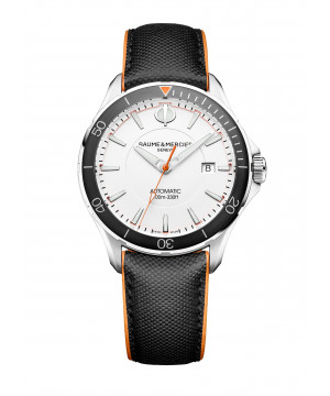 Baume & Mercier Clifton Club 10337