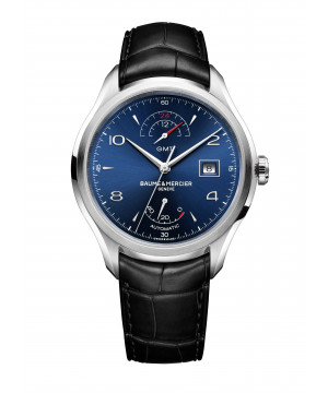 Baume & Mercier Clifton 10316