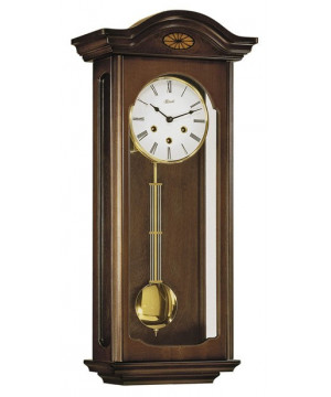 Pendulum wall clock